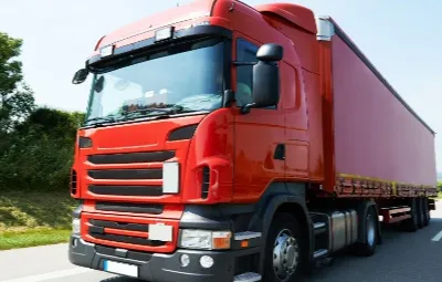 Antalya Bucak Ambar Kargo