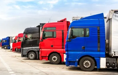 Antalya Bucak Ambar Nakliyat