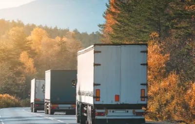 Antalya Bucak | Klima Taşıma