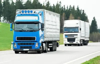 Antalya Bucak | Eşya Taşıma